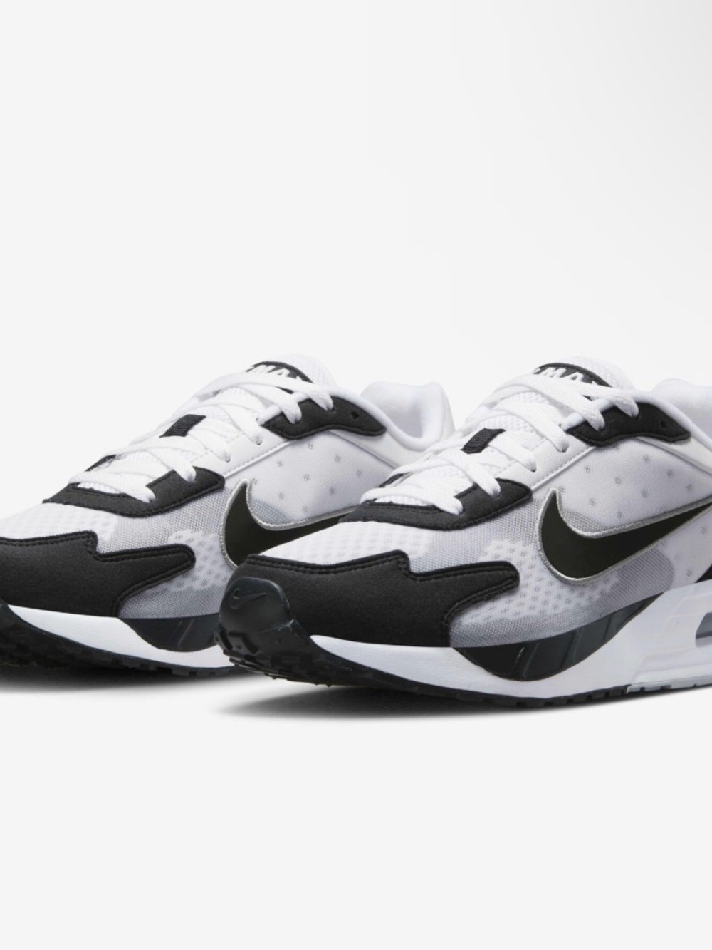 Nike Air Max Sneakers Solo